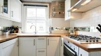 Beautiful London maisonette right by East Finchley tube - B&B Londres