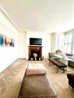Beautiful London maisonette right by East Finchley tube - B&B Londres