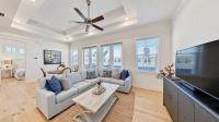 Settle By The Sea - B&B Inlet Beach