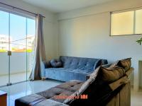 Apartamento em Uberlandia Proximo a UFU - B&B Uberlândia