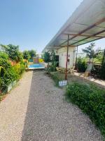Shiv Niwas Stay Luxury Farmhouse Mahindra sez Jaipur - Chambres d'hôtes Kālwāra