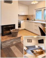 Apartment Dea Zagreb - B&B Zagabria