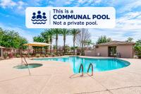 Entire home in Glendale, Arizona - Bed and Breakfast Glendale