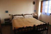 Doppel- oder Zweibettzimmer