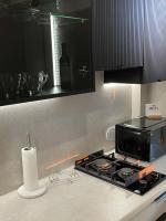 Apartament 2-pokojowy Self Check-in 24h - Ferienwohnung Thorn