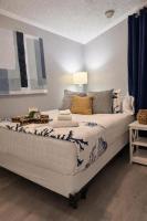 Luxury Beach front Condo - Chambres d'hôtes Galveston