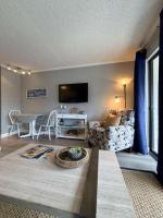 Luxury Beach front Condo - Chambres d'hôtes Galveston