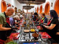 Riad Fes Palais Bab Sahra Suites & Cooking Workshops - Chambres d'hôtes Fès