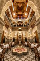Riad Fes Palais Bab Sahra Suites & Cooking Workshops - Chambres d'hôtes Fès