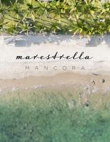 Marestrella - Chambres d'hôtes Máncora