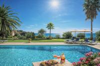 Ocean Bliss Albufeira Sea View 20m to Beach 2 Pools Free Parking - B&B Albufeira