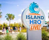 Charming Cottage 3 Miles From Disney With Margaritaville Resort & Island H2O Access - 8083Kd - B&B Orlando