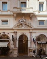Residenza Imperiale - Trevi Suites - Ferienwohnung Rom