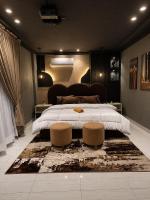 Multiple Luxury Apartments in Bahria Town Lahore - Chambres d'hôtes Lahore