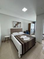 Central Flat 505 - Ferienwohnung João Monlevade