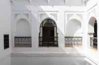 Riad Mina - B&B Marrakech