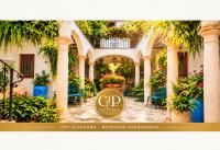 Casa Del Patio - Boutique Apartments - B&B Estepona