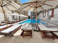 Three Pyramids Studio Apartment - Homera Hospitality - B&B Hurghada