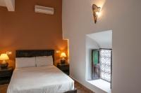 Habitación Doble Deluxe