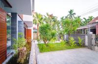 Green World Hoi An Villa - B&B Hoi An