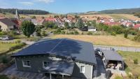 Ferienhaus Diemeltal - B&B Liebenau