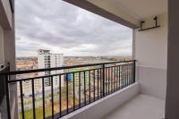 Serene airport homes - Bed and Breakfast Nairobi