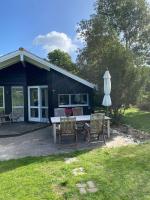 Huset ved stranden - Ferienwohnung Nykøbing Sjælland