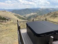 Luxury in Sunshine Canyon - minutes from Boulder - Bed and Breakfast Boulder