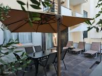 Mackenzie Suite - B&B Larnaka