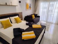 Al Hambra Beach Apartments - B&B Hurghada