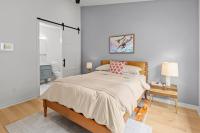 Downtown Bentonville Pet-Friendly Stay - B&B Bentonville