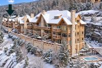 Tremblant Prestige - Altitude 168-9 - B&B Mont-Tremblant