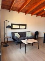 Stanza II, Heriberto Martínez, Villa Belgrano - B&B Córdoba