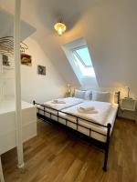 Atelier 14 - B&B Wolfsburg