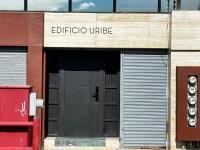 Edificio Uribe - B&B San José
