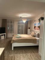 FeWo Usedom Karlshagen - Ferienwohnung Karlshagen