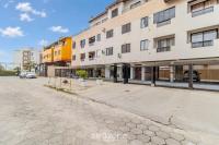 Apto a 50m da Praia em Ingleses Norte BAB0202 - Ferienwohnung Florianópolis