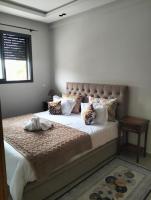 Appartement soleil d'Essaouira - Bed and Breakfast Essaouira