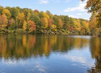 JW Hidden Lakes - Bed and Breakfast Ellijay