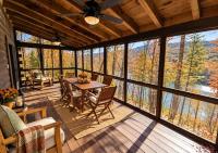 JW Hidden Lakes - Bed and Breakfast Ellijay