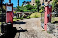 Casamariuccia - Ferienwohnung Massino Visconti