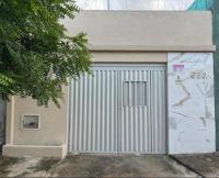 Casa Mobiliada AR02 com 3 camas e 2 quartos - Ferienwohnung Juazeiro do Norte