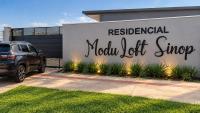 ModuLoftSinop - B&B Sinop
