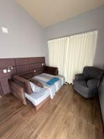 Habitación Doble Estándar