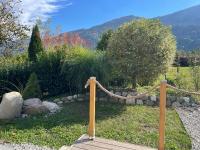 Sisis Cosy House - Chambres d'hôtes Hermagor