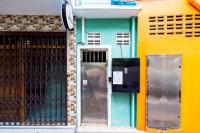 GO INN The Giant Swing -โกอินน์ เสาชิงช้า - B&B Bangkok