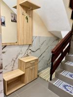 PrizrenStay Central Apartment 1 Min Walk to Shadervan - B&B Prizren