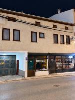 PrizrenStay Central Apartment 1 Min Walk to Shadervan - B&B Prizren