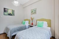 The Balconies Studio, The Marilyn Suite, The Crystal Apartment - Casa of Essence - Old San Juan - B&B San Juan