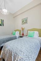 The Balconies Studio, The Marilyn Suite, The Crystal Apartment - Casa of Essence - Old San Juan - B&B San Juan